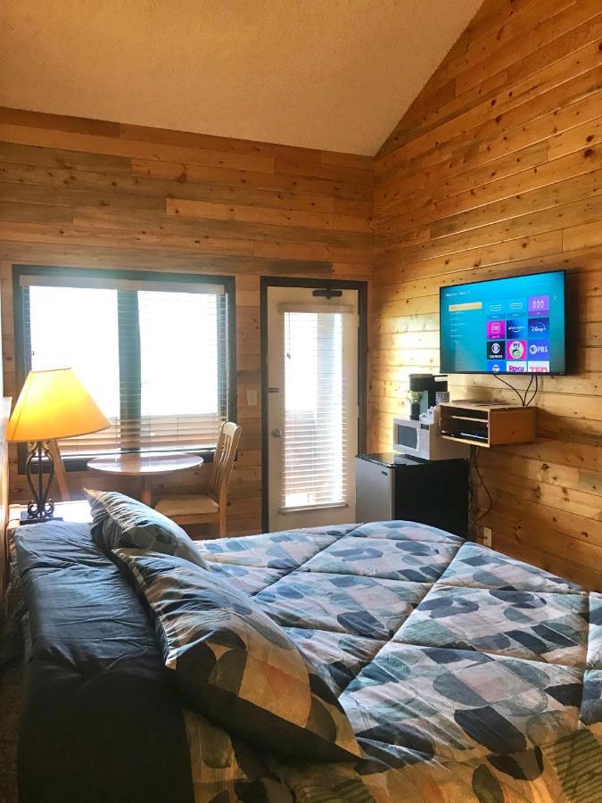 גרנבי K-Suite-Mt View-Resort-Pool-Hot Tub-Near Rmnp & Wp מראה חיצוני תמונה