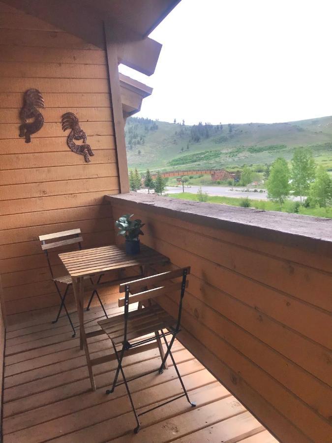 גרנבי K-Suite-Mt View-Resort-Pool-Hot Tub-Near Rmnp & Wp מראה חיצוני תמונה