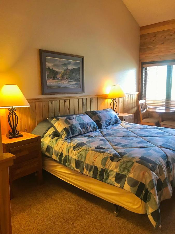 גרנבי K-Suite-Mt View-Resort-Pool-Hot Tub-Near Rmnp & Wp מראה חיצוני תמונה
